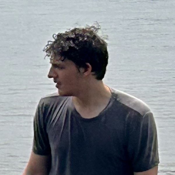 Jeremie Notebaert